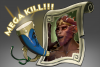Mega-Kills: Monkey King
